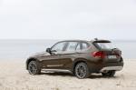 BMW X1 2010 года